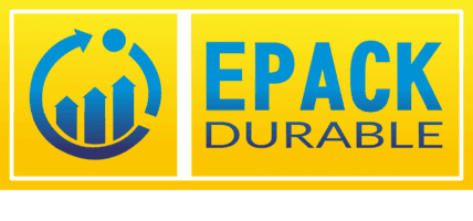 Epack Durables Solution Pvt Ltd logo