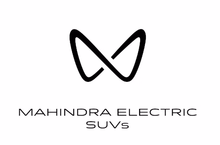 Mahindra Electric Automobile logo