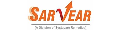 Sarvear Pharmaceuticals logo