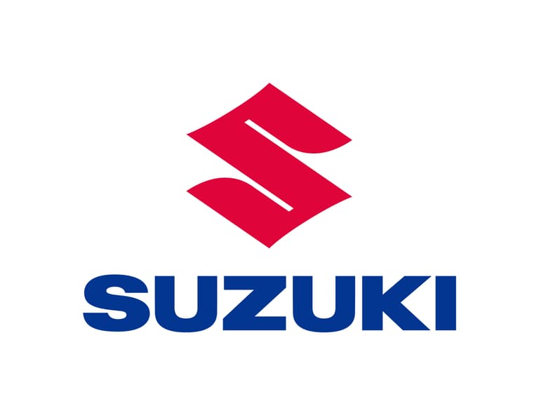 Suzuki Motorcycle India logo