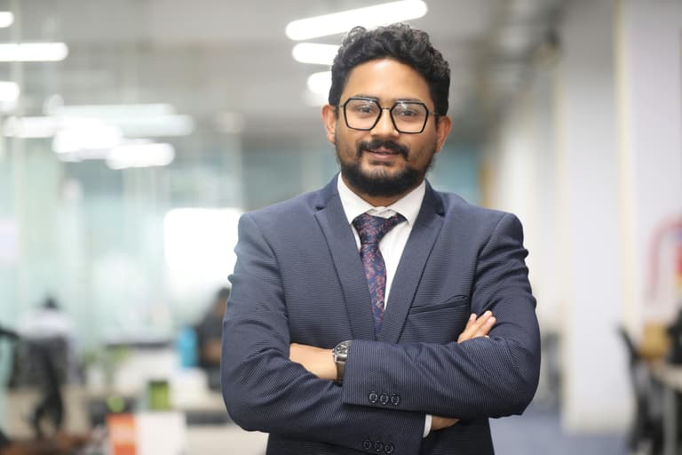 Rajesh Kumar