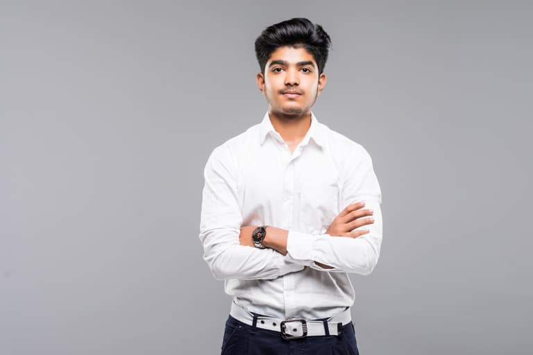 Sandeep Deshmukh